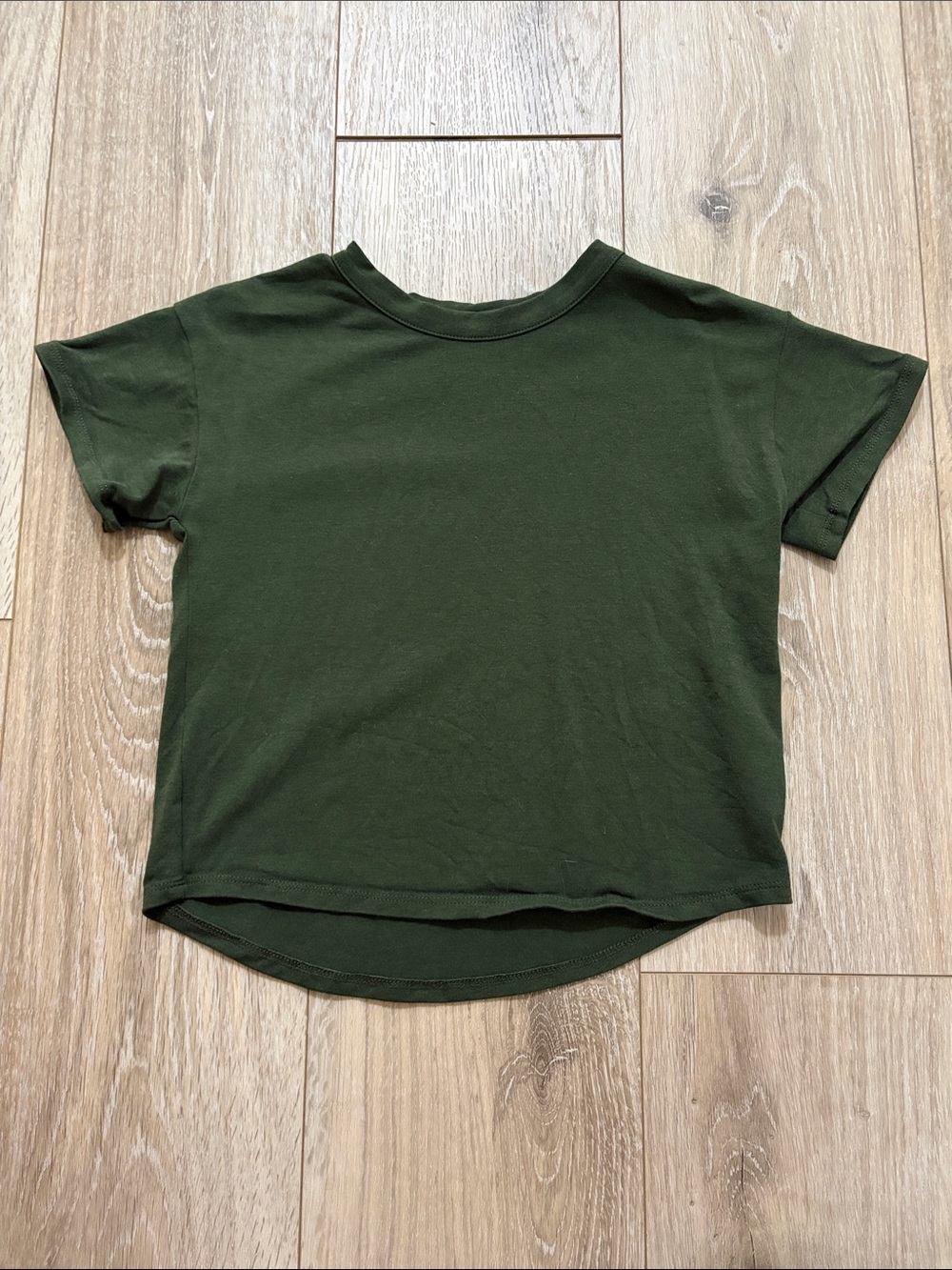 Jax+Lennon Kids Essential tee
